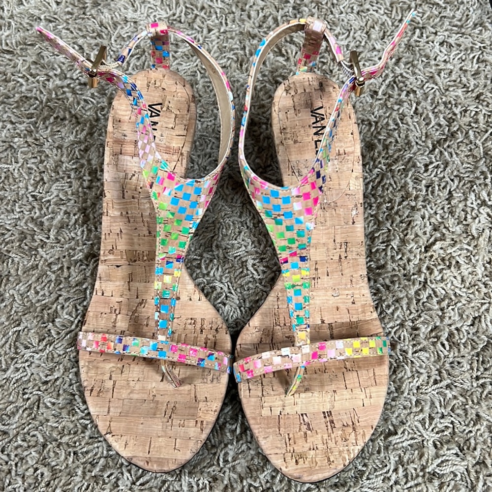 Vaneli sandals